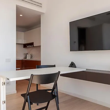 Apartamento Easyhomes-central Tower *