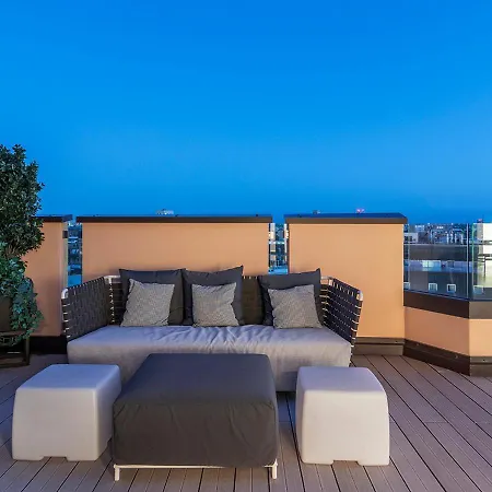 Apartman Easyhomes-central Tower