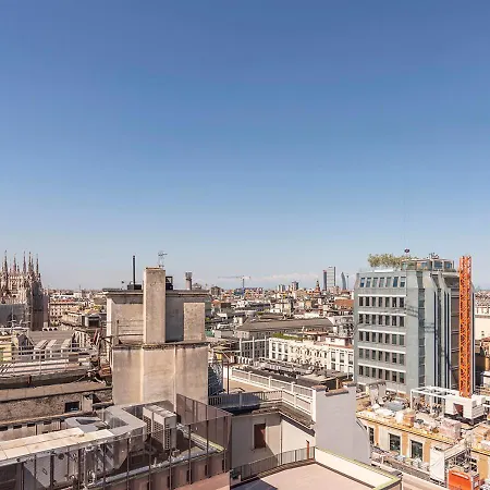 Apartman Easyhomes-central Tower
