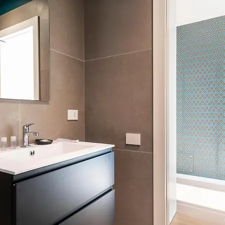 Easyhomes-central Tower * Mailand
