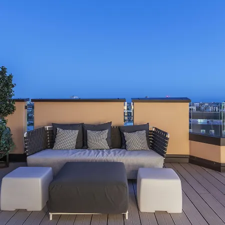 Apartment Easyhomes-central Tower