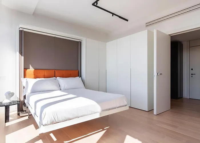 Apartmán Easyhomes-central Tower *