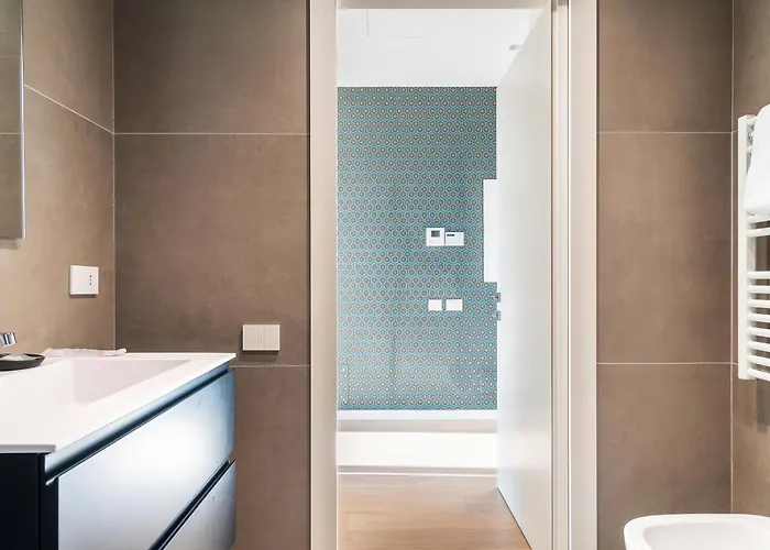 Easyhomes-central Tower Apartmán