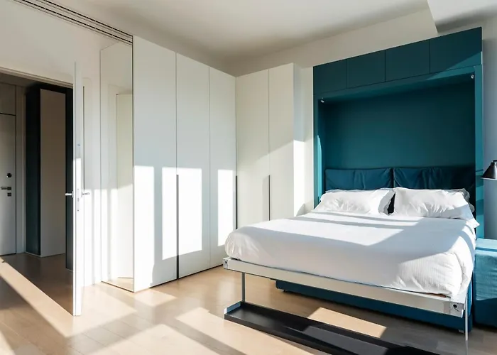 Apartmán Easyhomes-central Tower