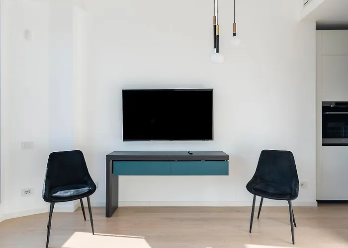 Easyhomes-central Tower * Milán