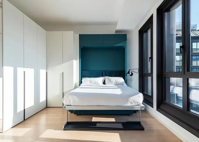 Apartmán Easyhomes-central Tower