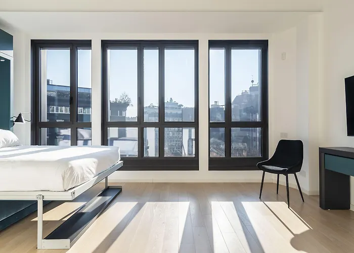 Easyhomes-central Tower Apartmán