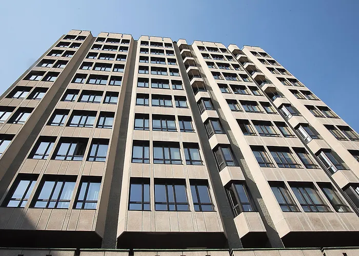 Easyhomes-central Tower Apartmán