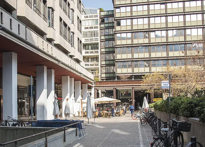 Apartmán Easyhomes-central Tower *