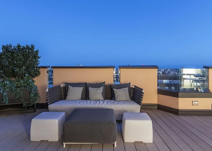 Apartmán Easyhomes-central Tower