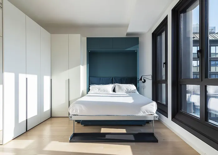 Apartmán Easyhomes-central Tower