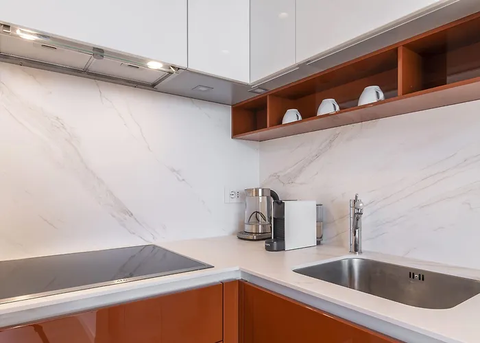 Apartmán Easyhomes-central Tower Milán