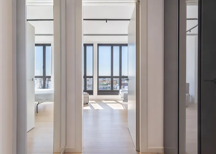 Easyhomes-central Tower Milán
