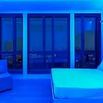 Easyhomes-central Tower