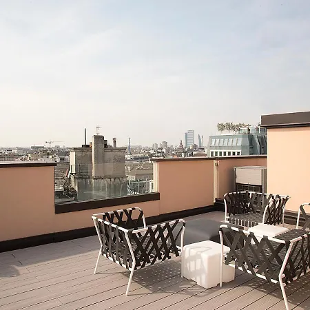 Appartamento Easyhomes-central Tower Milano