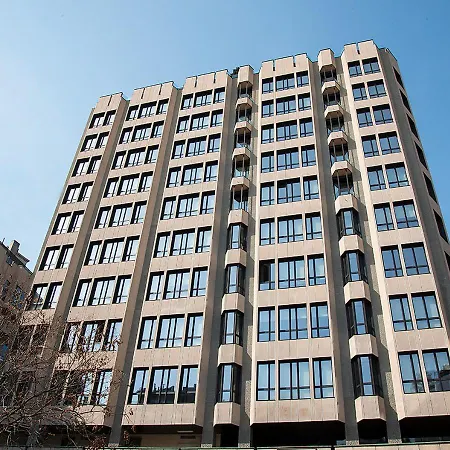 Easyhomes-central Tower Milan