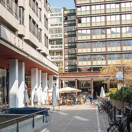 Easyhomes-central Tower Milano