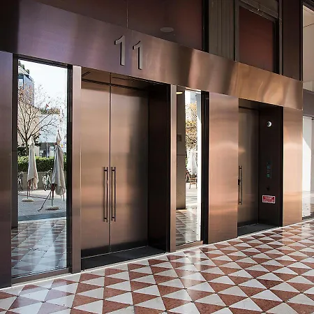 Easyhomes-central Tower *