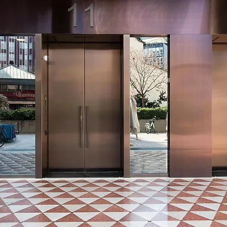 Easyhomes-central Tower Appartamento