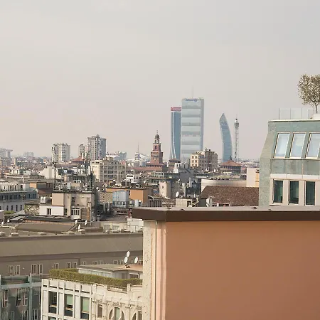 Easyhomes-central Tower Appartamento *