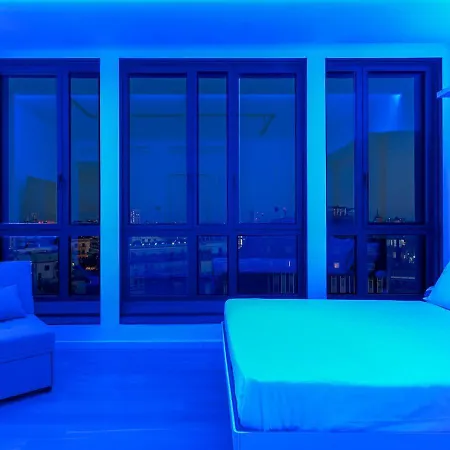 Easyhomes-central Tower