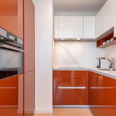 Easyhomes-central Tower