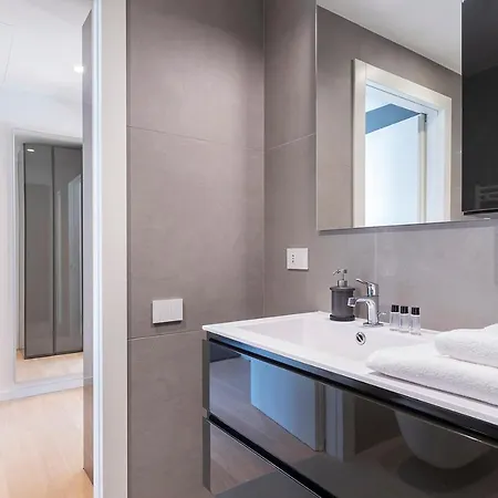 Easyhomes-central Tower Appartamento