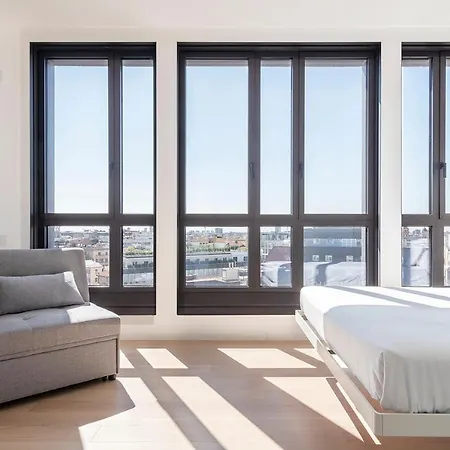 Easyhomes-central Tower