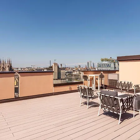 Appartamento Easyhomes-central Tower