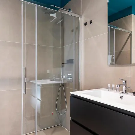 Appartamento Easyhomes-central Tower Milano