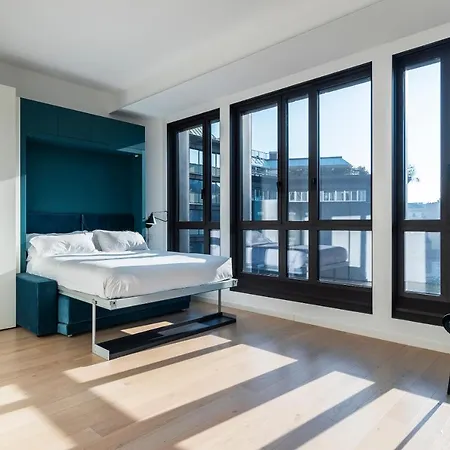 Easyhomes-central Tower Milano