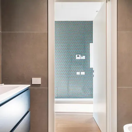 Easyhomes-central Tower Appartamento