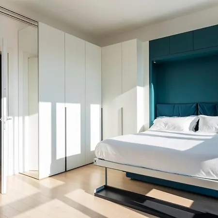 Appartamento Easyhomes-central Tower