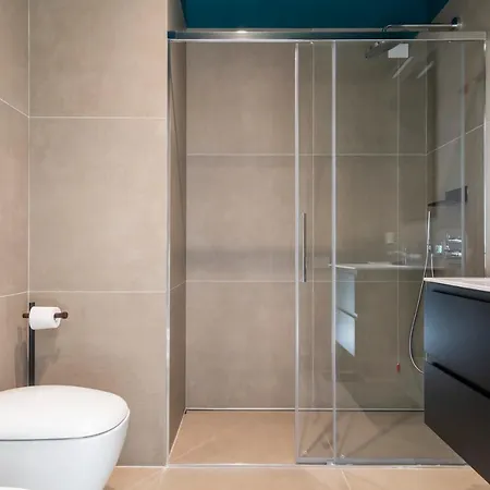 Easyhomes-central Tower Appartamento Milano