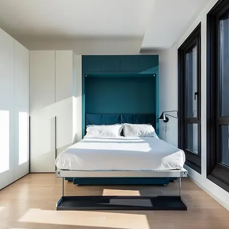 Appartamento Easyhomes-central Tower