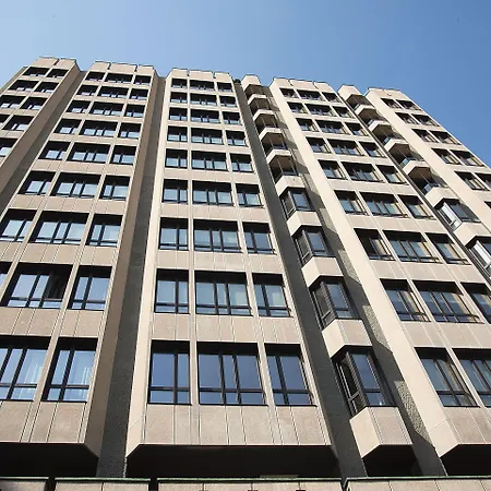 Easyhomes-central Tower Appartamento