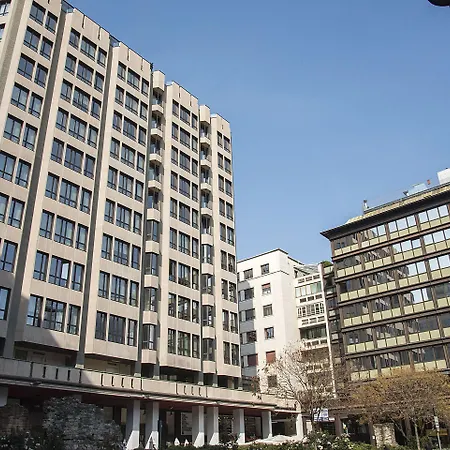 Appartamento Easyhomes-central Tower Milano