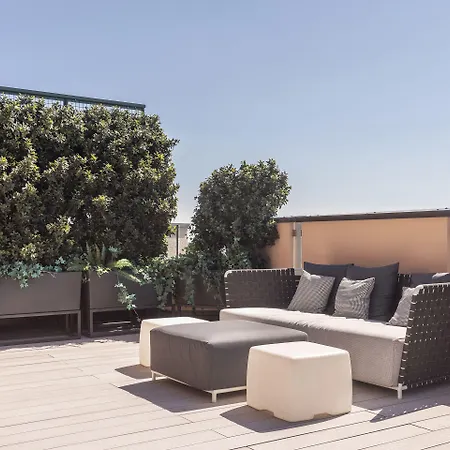 Apartman Easyhomes-central Tower