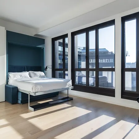 Easyhomes-central Tower Appartamento *