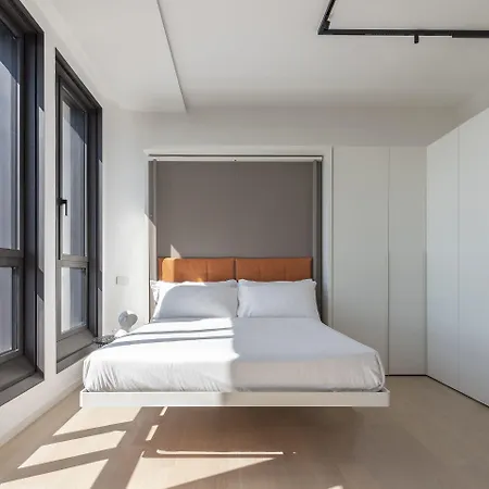 Easyhomes-central Tower *