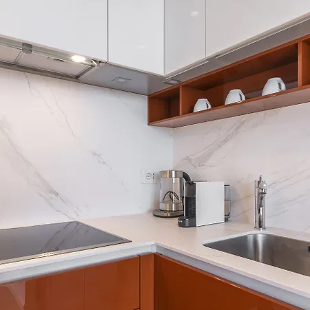 Appartamento Easyhomes-central Tower Milano