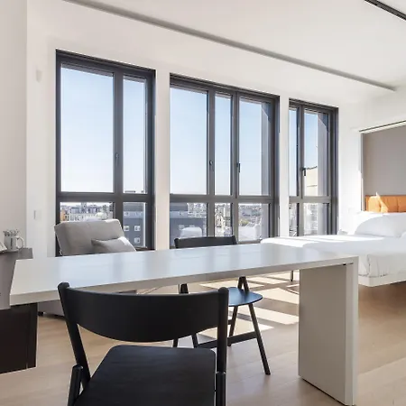 Easyhomes-central Tower