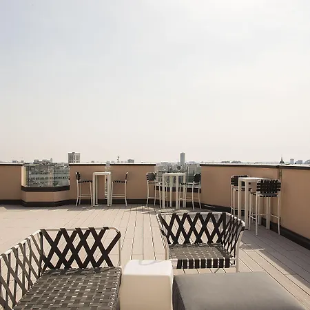 Easyhomes-central Tower Appartamento Milano