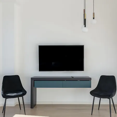 Easyhomes-central Tower Milaan