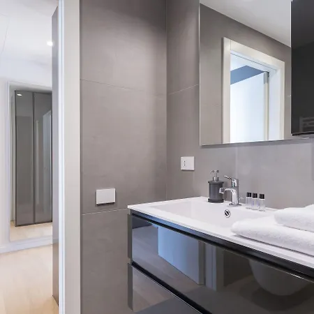 Appartement Easyhomes-central Tower