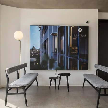 Easyhomes-central Tower Appartement Milaan