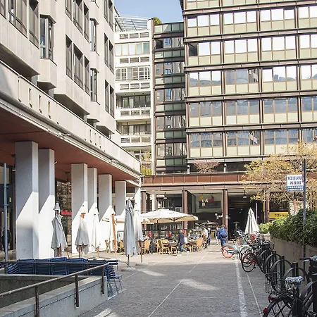 Easyhomes-central Tower Appartement *