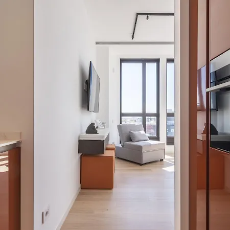 Easyhomes-central Tower Appartement *
