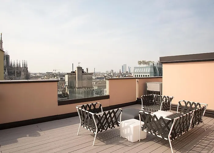 Lejlighed Easyhomes-central Tower Milano