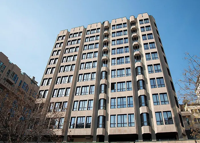 Easyhomes-central Tower Milano